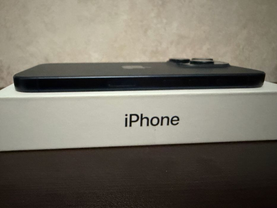 IPhone 15 pro 128GB