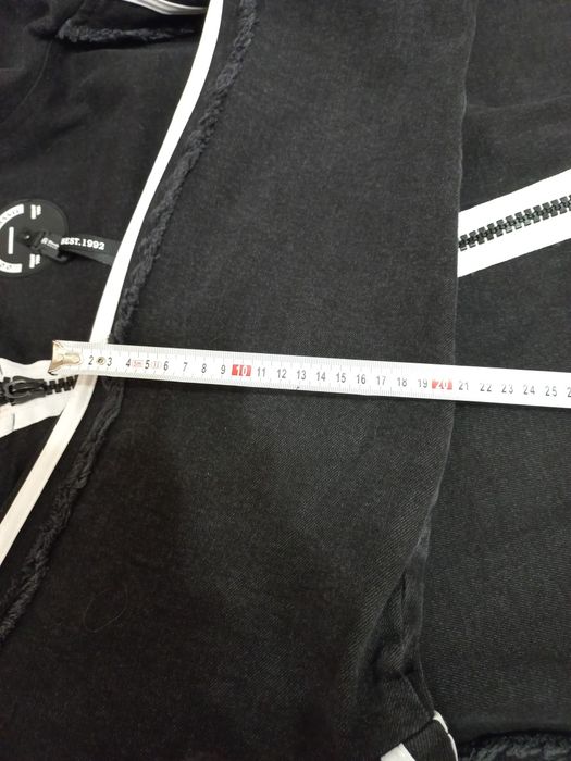 Продам джинсовое пальто(кардиган)