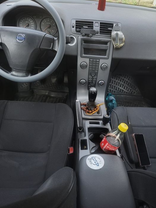 Volvo S40 benzina +GPL