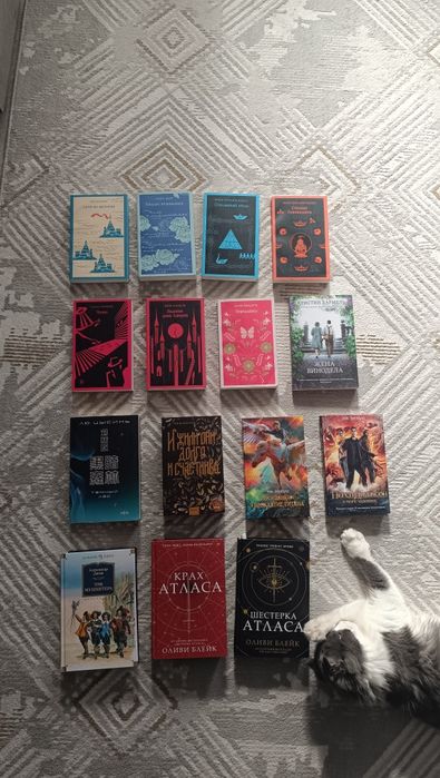 ПРОДАЮ КНИГИ. разбираю книжные полки