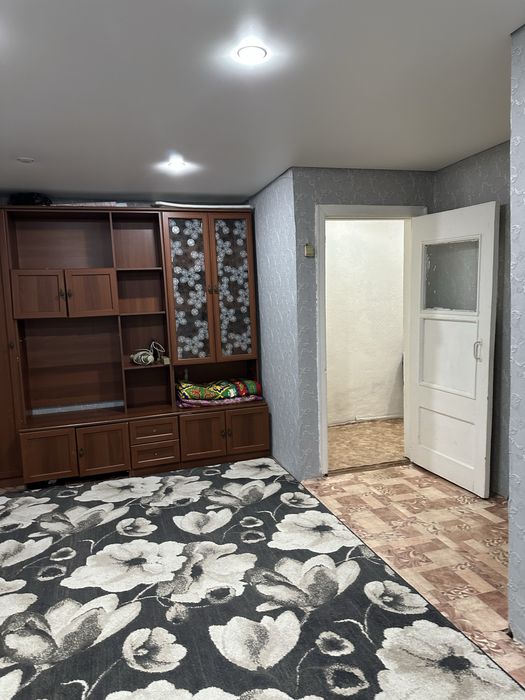 Сдам однакомнатную квартиру