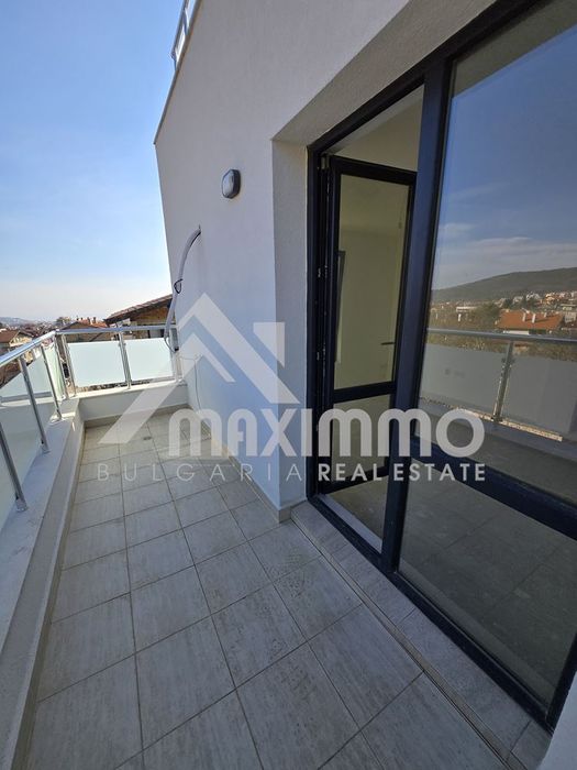 Продава се Многостаен апартамент в Варна, Виница - 135 кв.м за 1020 €/кв.м - Снимка #11