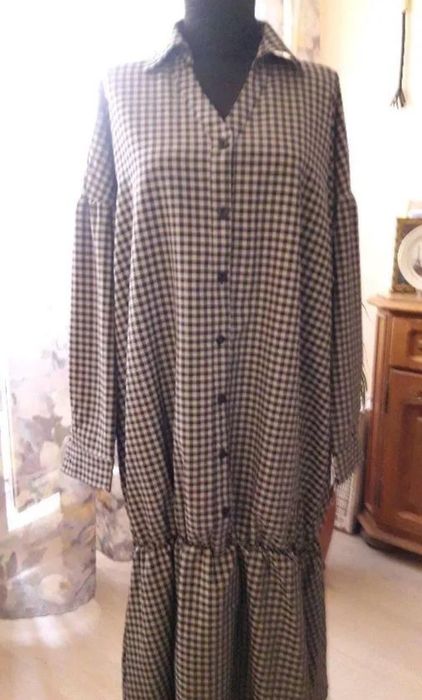 Платье новое оригинальное