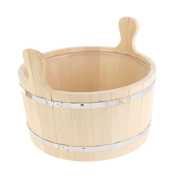 Шайка,запарник, ведро