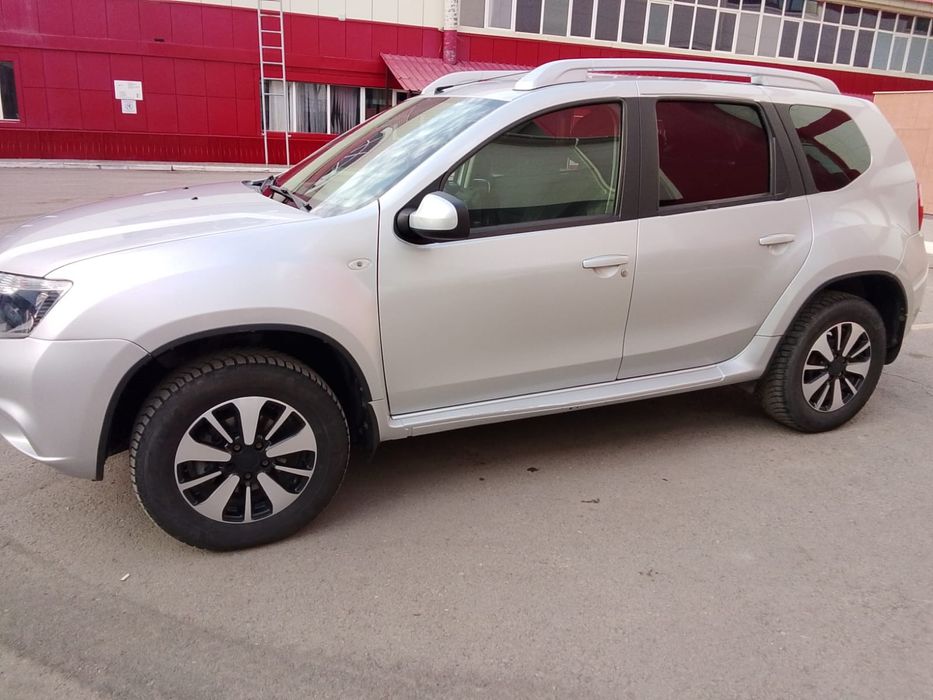 Продам автомобиль