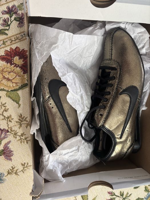 Nike shox marimea 36 noi