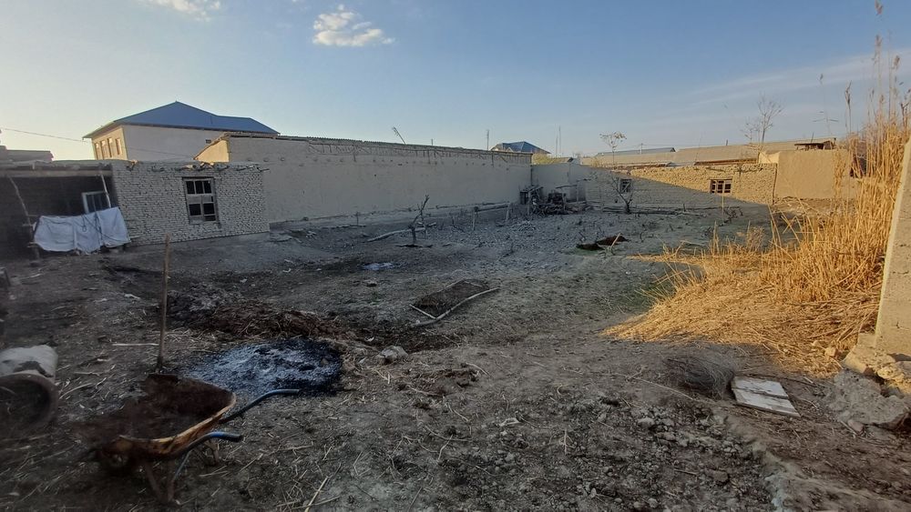 Uchastka Sotiladi 10 sotix