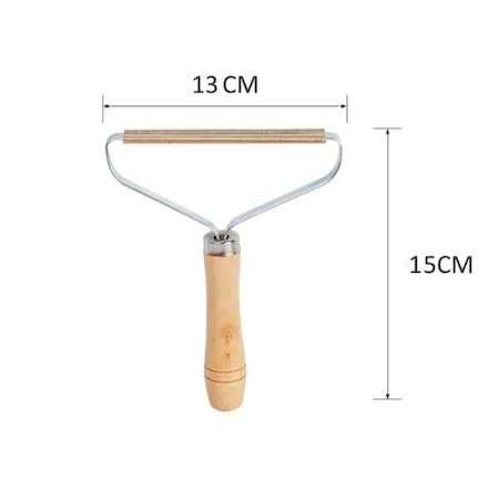 Peria păr de animale, livrare gratuită