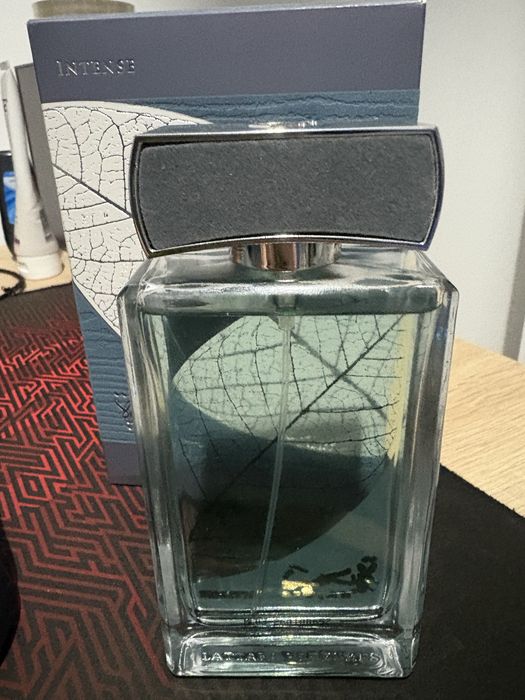 Lattafa Najdia Intens  eau de parfum 100 ml