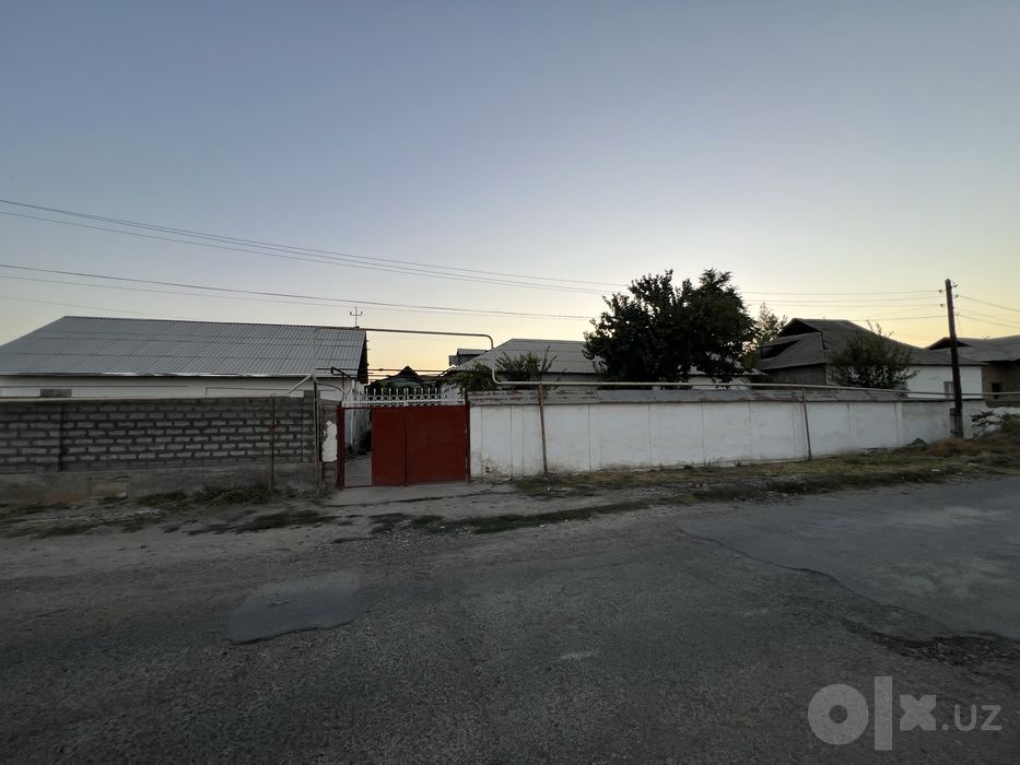 Продается дом за городом