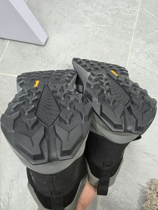 Ghete Adidas Terrex Gore tex