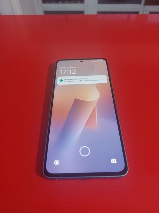 Redmi note 13 Xotrasi 128g