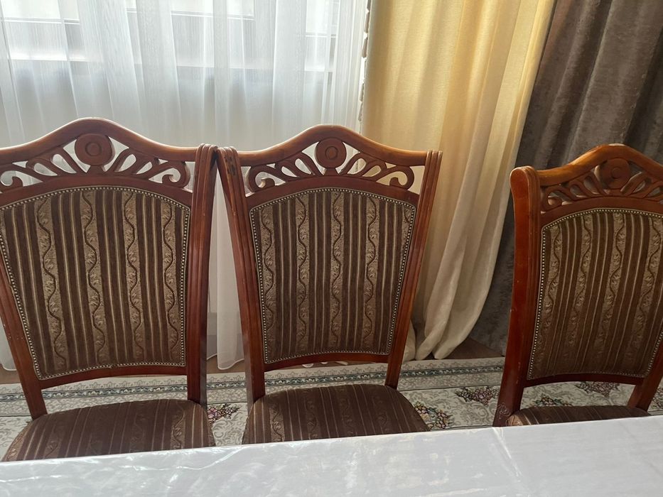 Стулья сатылады!