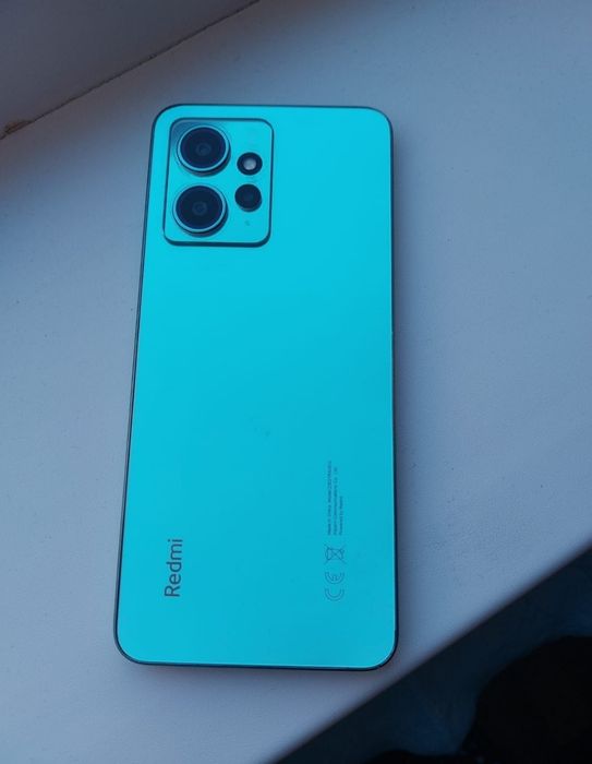 Redmi Note 12 256gb