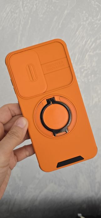 Чехол Самсунг s24 FE  2000т