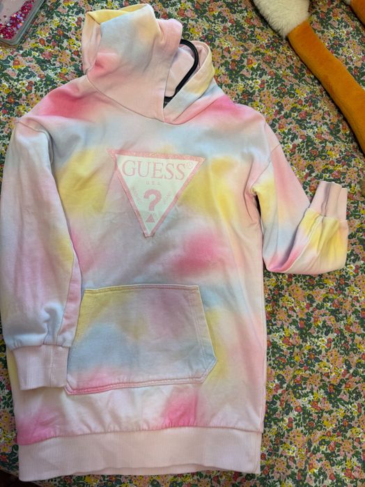 Оригинална рокля Guess