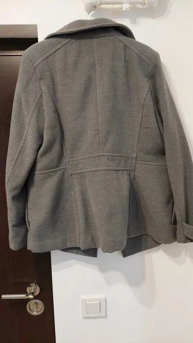 Palton scurt h&m