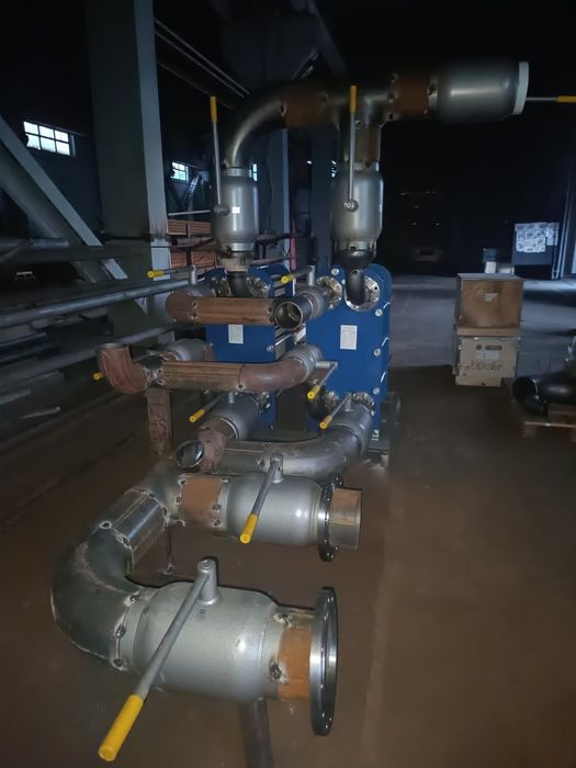 Сварщик с опытом работы