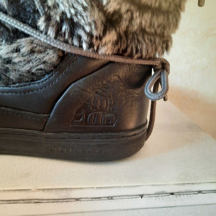 Ботуши/боти Satorisan, N38