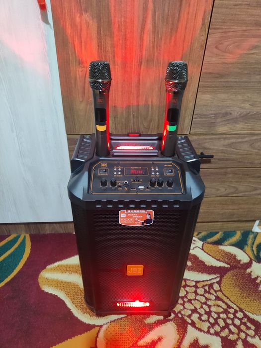 JBZ 1006 kalonka bar