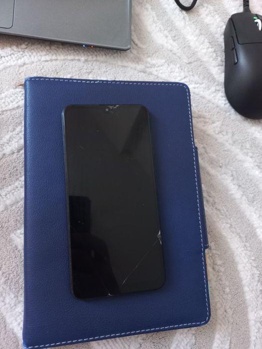 Galaxy A10, 32gb