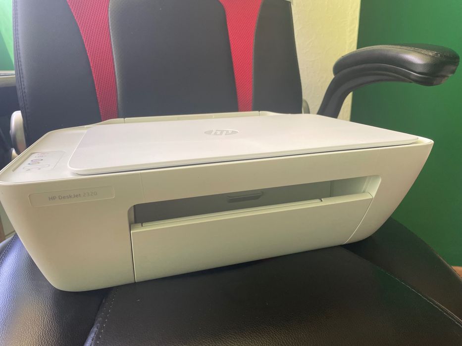 Принтер HP DeskJet 2320