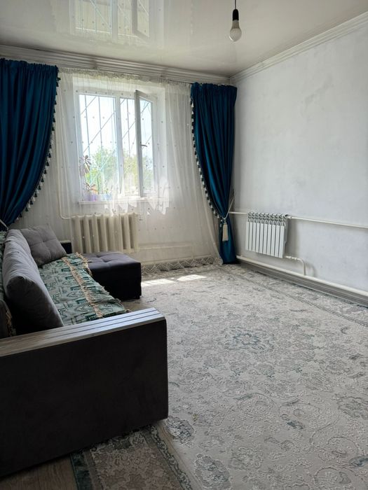 Срочна продаётся частный дом