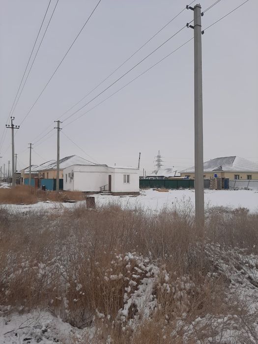 Времянка сатылады