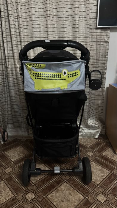 Продам коляску детскую