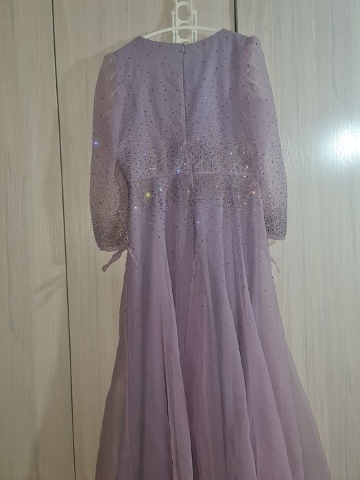 Супер вечерняя платье 46-48 размер