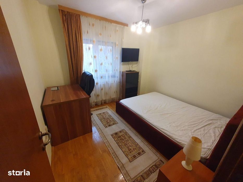 Apartament Lujerului | Timonierului Cu Parcare