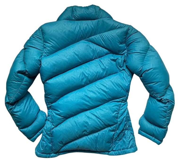 Дамско пухено яке Hally HANDSEN-S  размер.