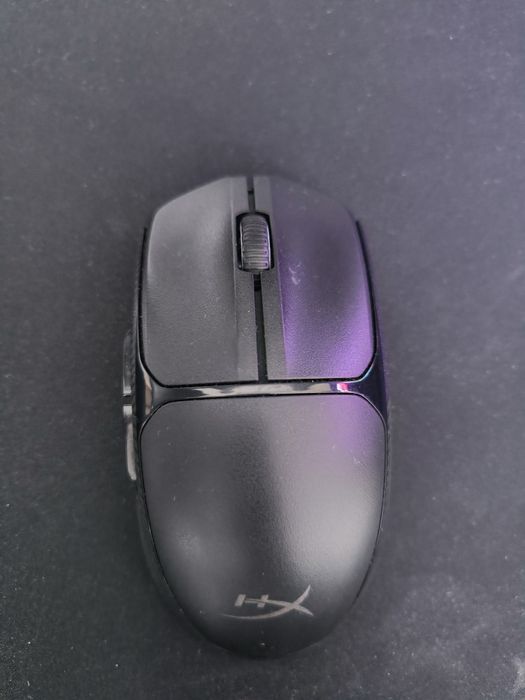 Mouse HyperX Pulsefire Fuse Wireless