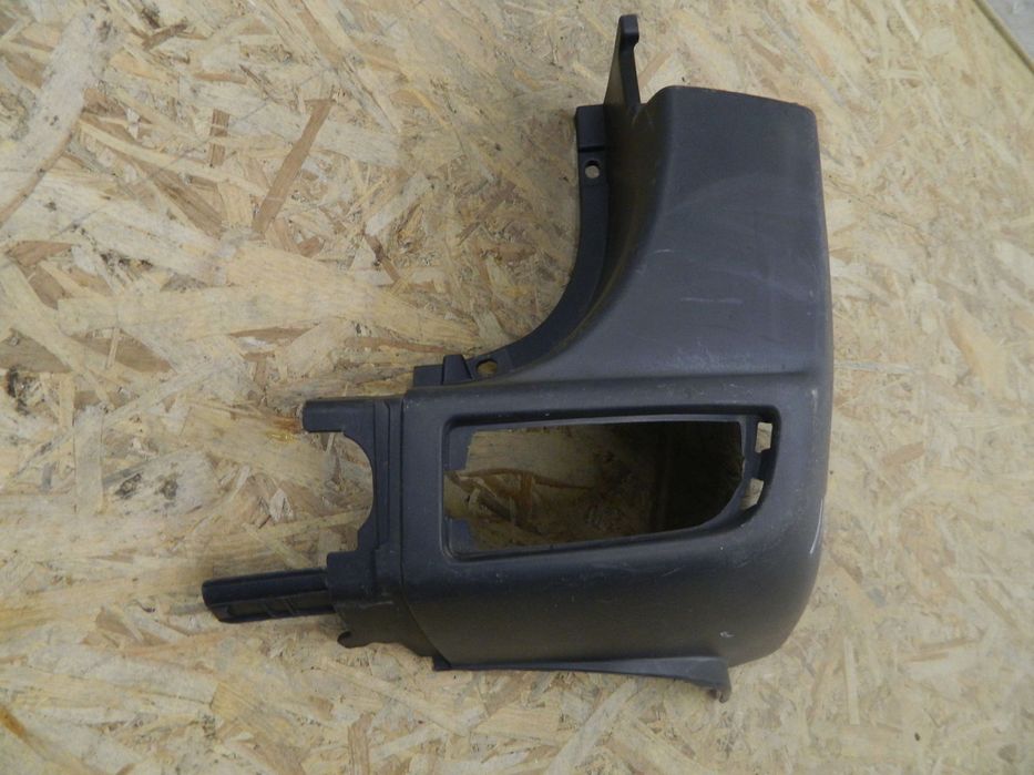 Flaps dreapta bara spate, Mercedes Sprinter, 2007, 2008, 2009, 2010, 2011, 2012, 2013, 2014, A9068802371.