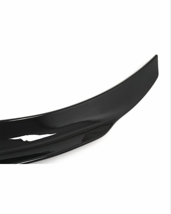 Заден спойлер багажник Ducktail style Mercedes C-Class W205 (2014-2021)