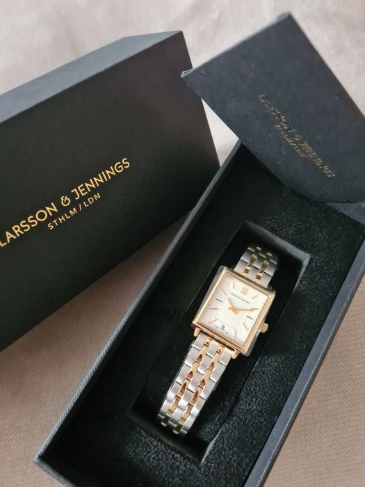 Ceas elegant  Larsson &Jennigs