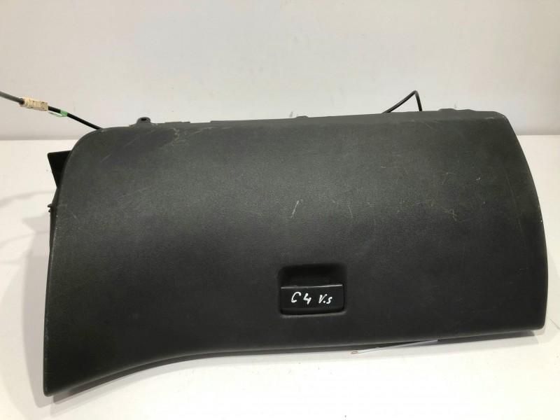 Torpedou Citroen C4 Picasso 9654110577