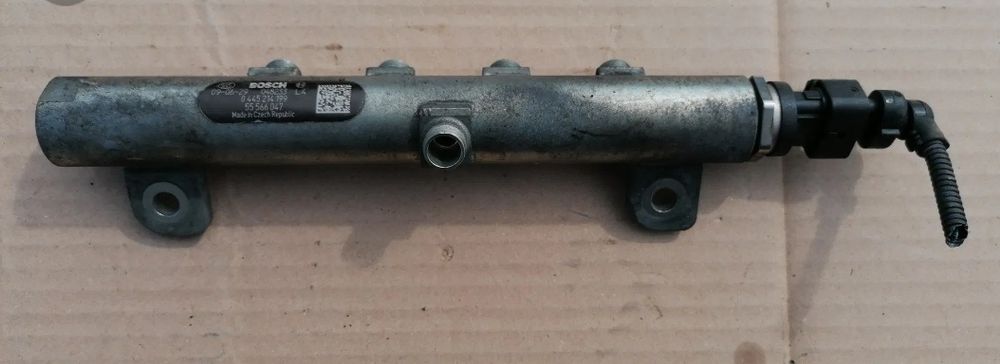 Rampa injectoare 2.0cdti a20dth Opel Insignia/Astra J/Zafira C/Mokka