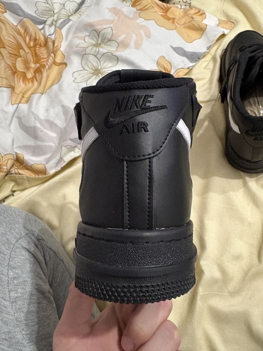 air force 1 mid, marime 42