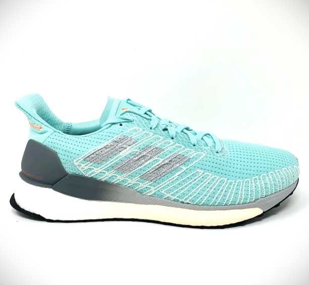 Дамски маратонки  ADIDAS SOLAR BOOST 19  Оригинални  EU39 1/3