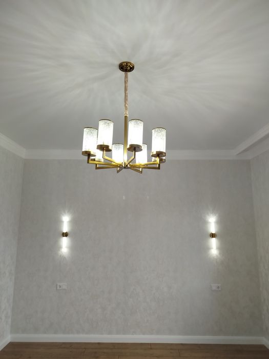 Электрик.Электромонтажные работы.