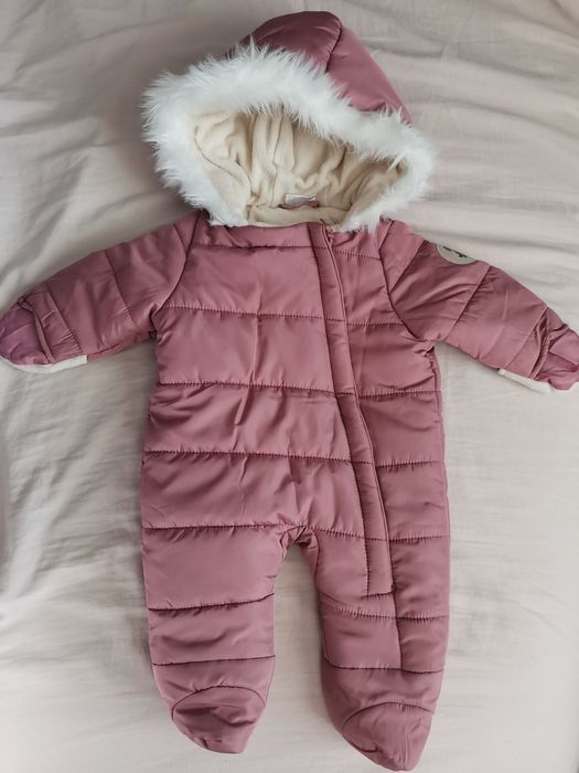 Есмикос за момиче