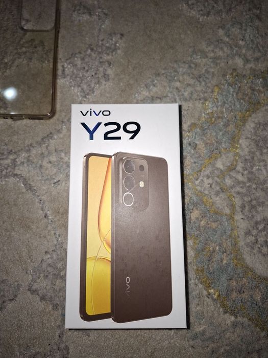 Vivo Y29 телефон новый
