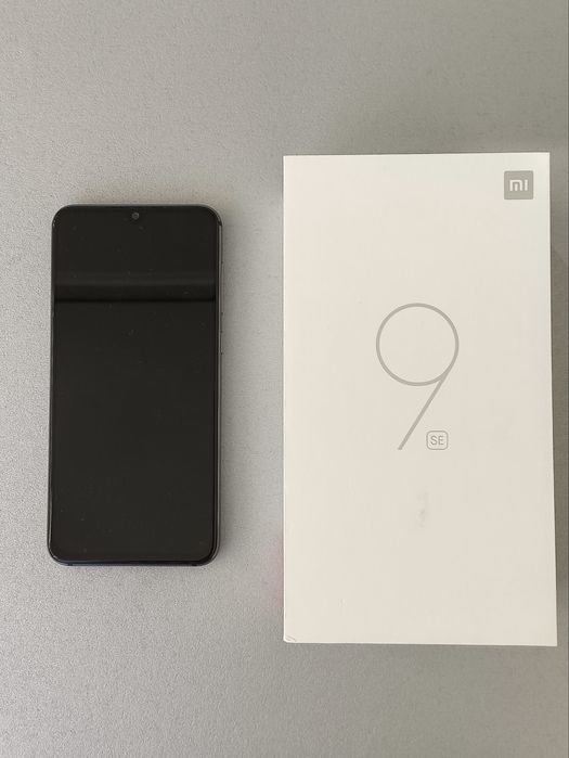 Продам телефон Xiaomi Mi 9 SE