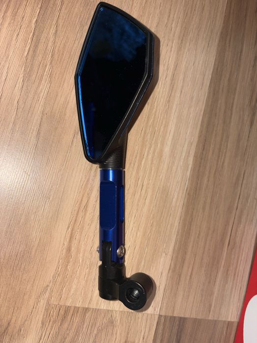 Oglinzi pentru motocicleta