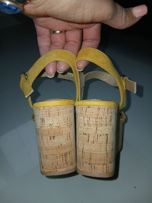 Sandale damă  marimea 37