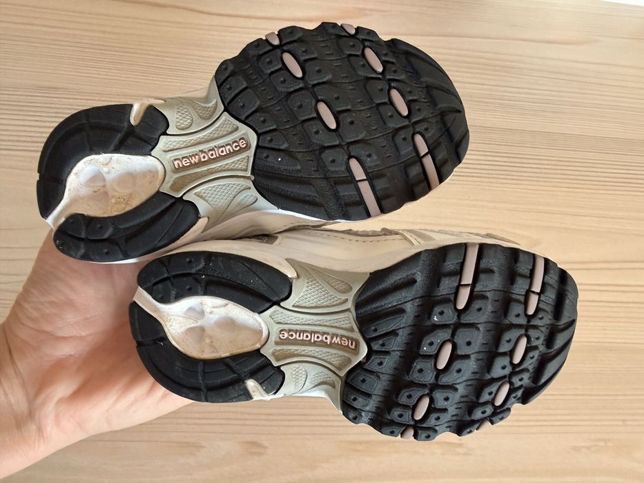Детские кроссы new balance