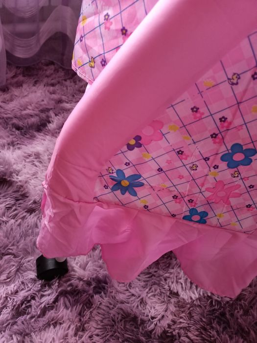 Продам люльку, совершенно новая