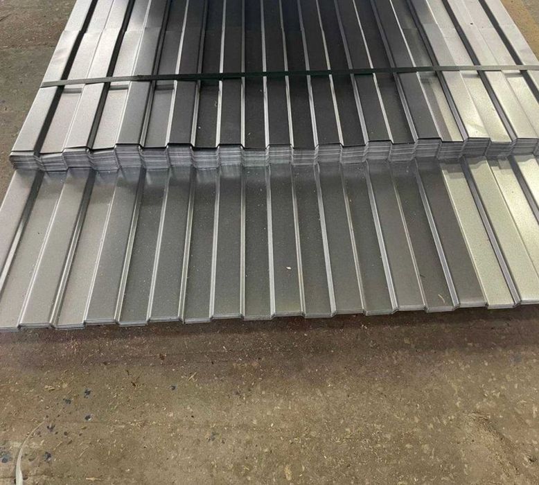 Профлист  по самым низким ценам