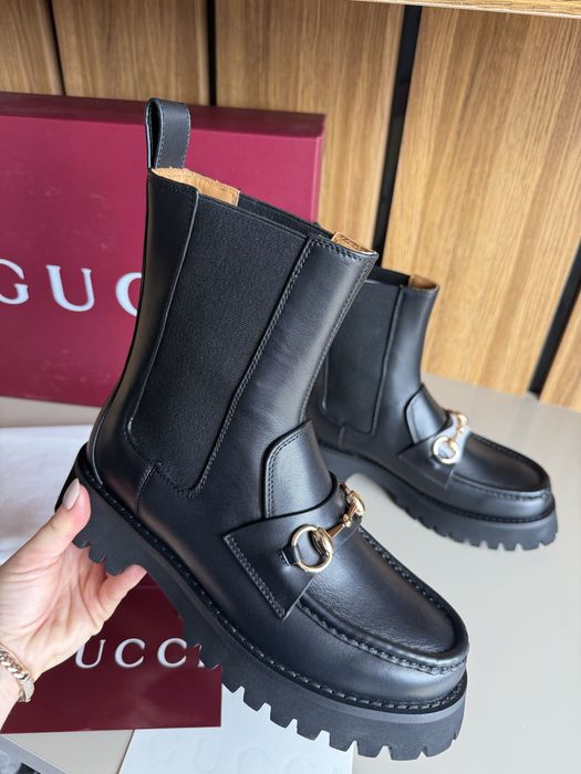 Gucci боти НАЛИЧНИ 39,40 120€